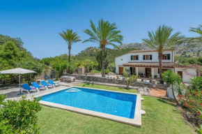 Villa Clavet